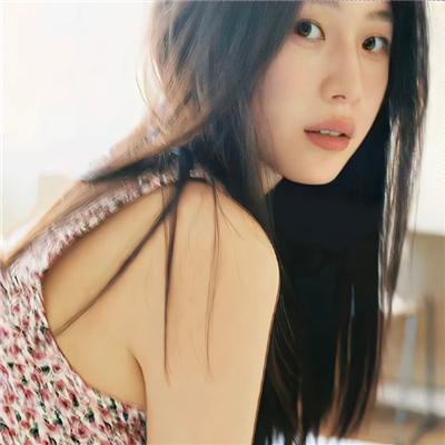 可爱的中国